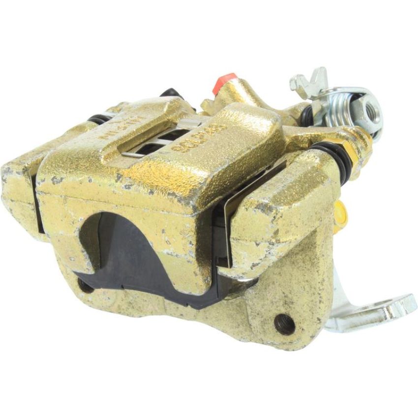 CENTRIC PARTS 142.40540 Posi Quiet Loaded Caliper