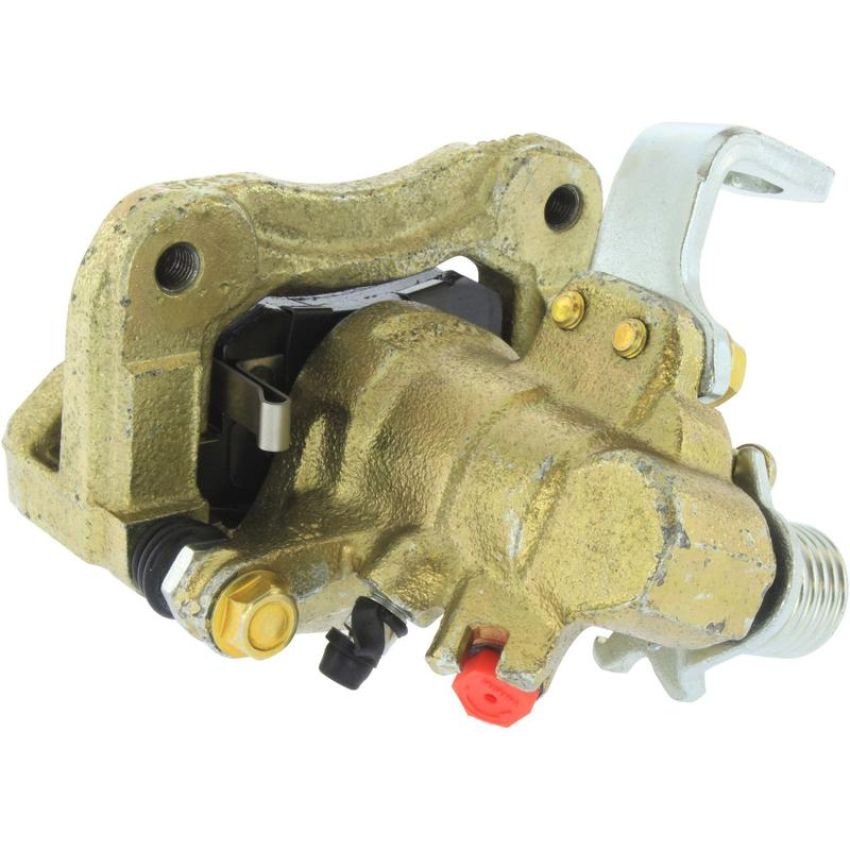 CENTRIC PARTS 142.40540 Posi Quiet Loaded Caliper