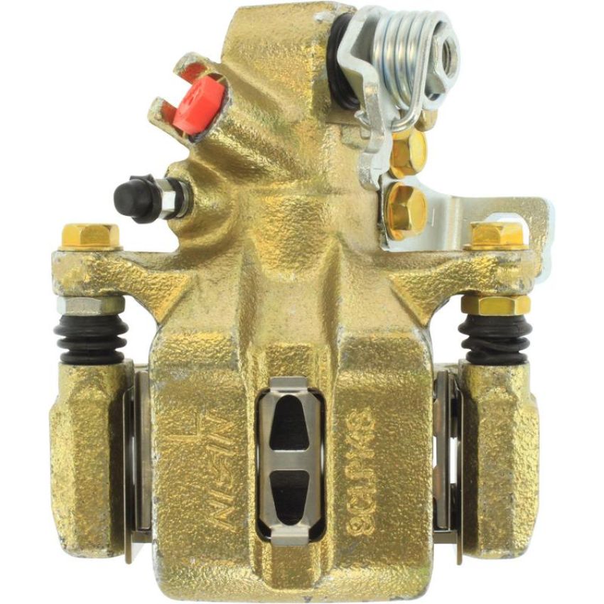 CENTRIC PARTS 142.40540 Posi Quiet Loaded Caliper