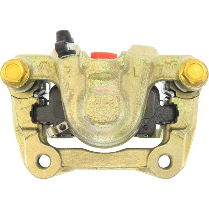 CENTRIC PARTS 142.40541 Posi Quiet Loaded Caliper