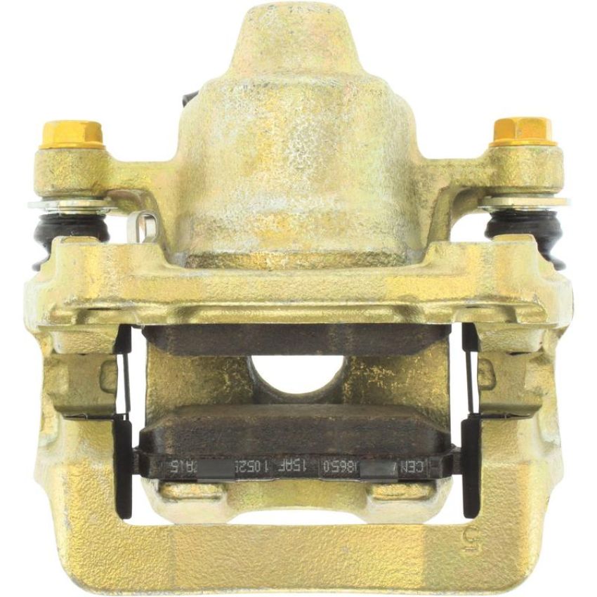 CENTRIC PARTS 142.40541 Posi Quiet Loaded Caliper