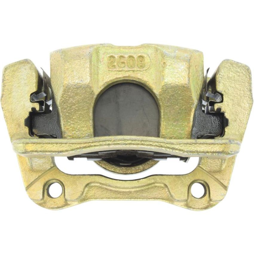 CENTRIC PARTS 142.40541 Posi Quiet Loaded Caliper