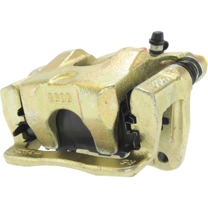 CENTRIC PARTS 142.40541 Posi Quiet Loaded Caliper