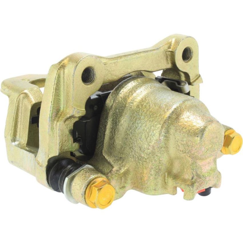 CENTRIC PARTS 142.40541 Posi Quiet Loaded Caliper