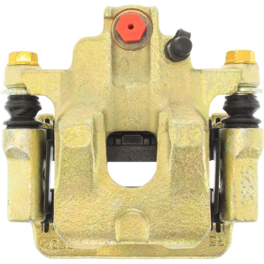 CENTRIC PARTS 142.40541 Posi Quiet Loaded Caliper