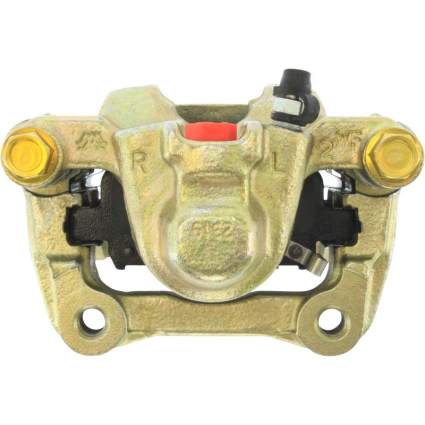 CENTRIC PARTS 142.40542 Posi Quiet Loaded Caliper