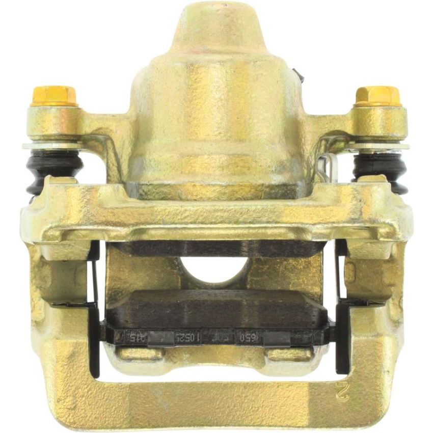 CENTRIC PARTS 142.40542 Posi Quiet Loaded Caliper