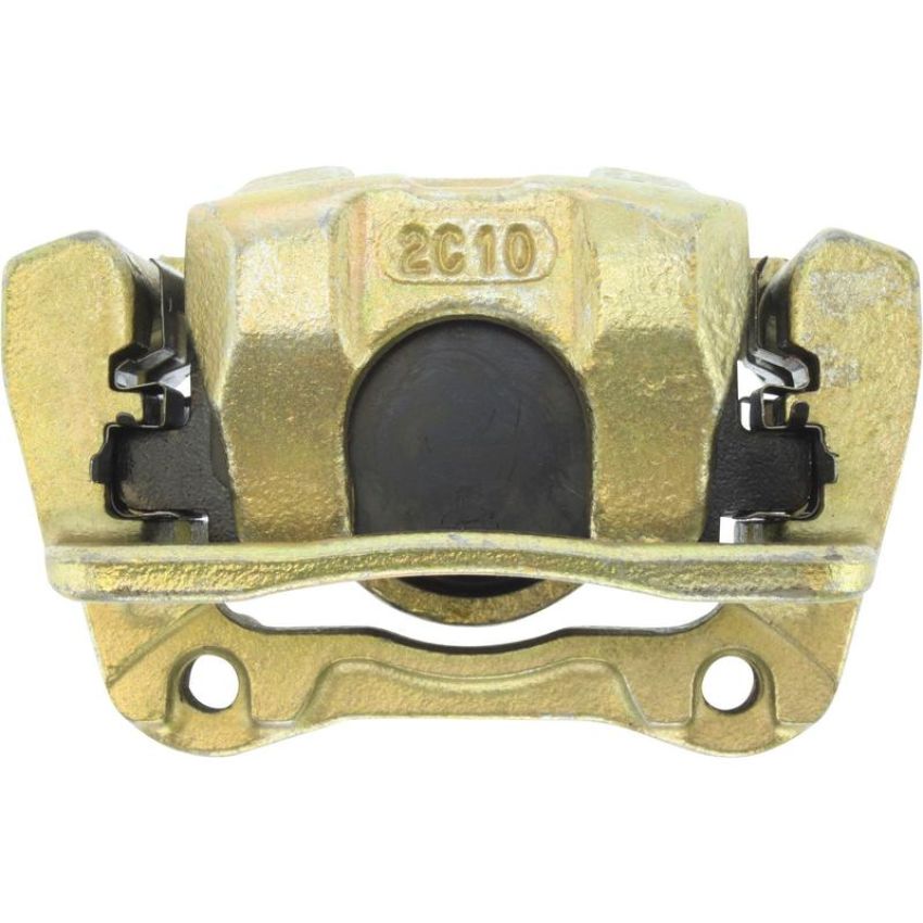 CENTRIC PARTS 142.40542 Posi Quiet Loaded Caliper