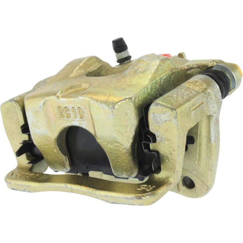 CENTRIC PARTS 142.40542 Posi Quiet Loaded Caliper