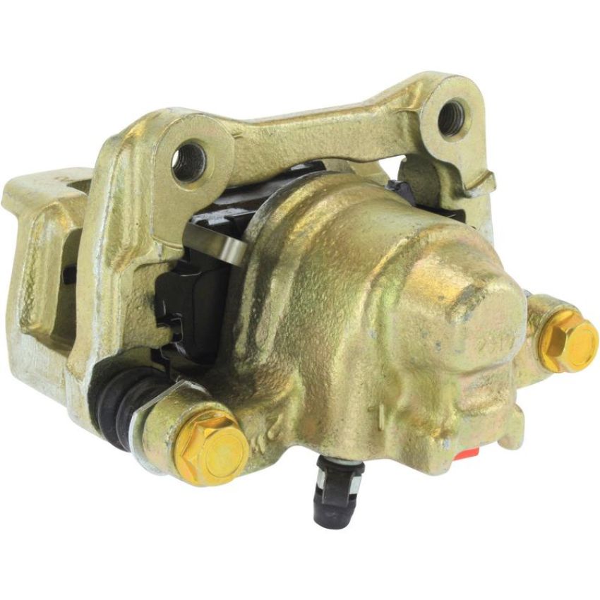 CENTRIC PARTS 142.40542 Posi Quiet Loaded Caliper
