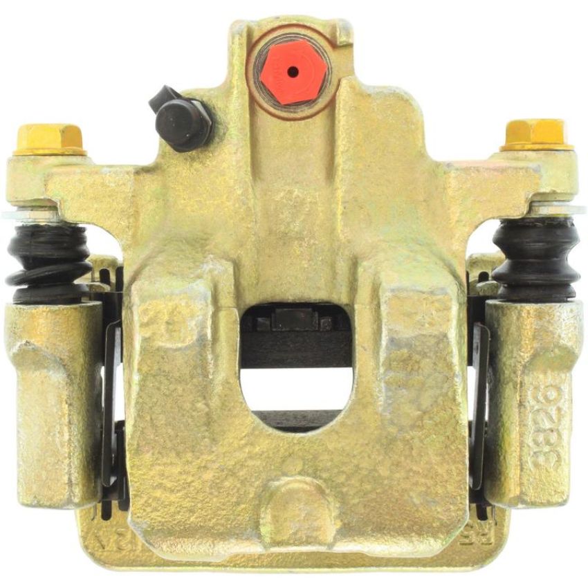 CENTRIC PARTS 142.40542 Posi Quiet Loaded Caliper