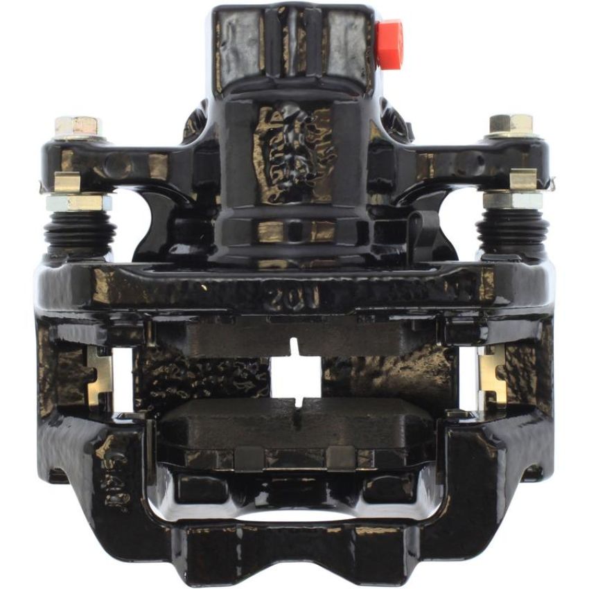 CENTRIC PARTS 142.40545 Posi Quiet Loaded Caliper