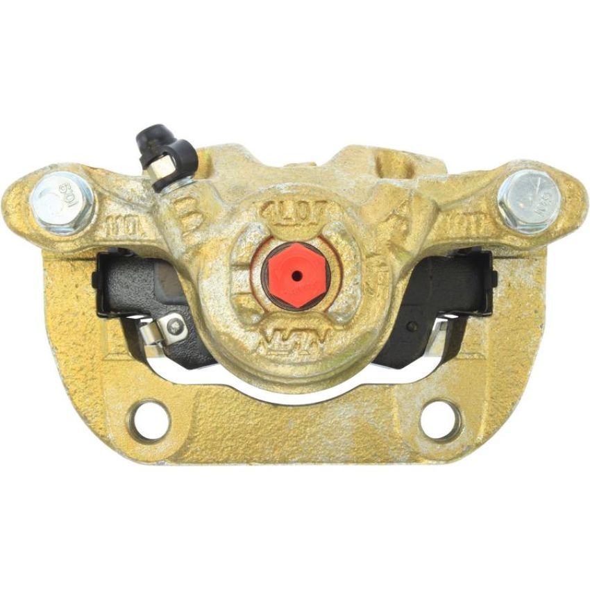 CENTRIC PARTS 142.40547 Posi Quiet Loaded Caliper