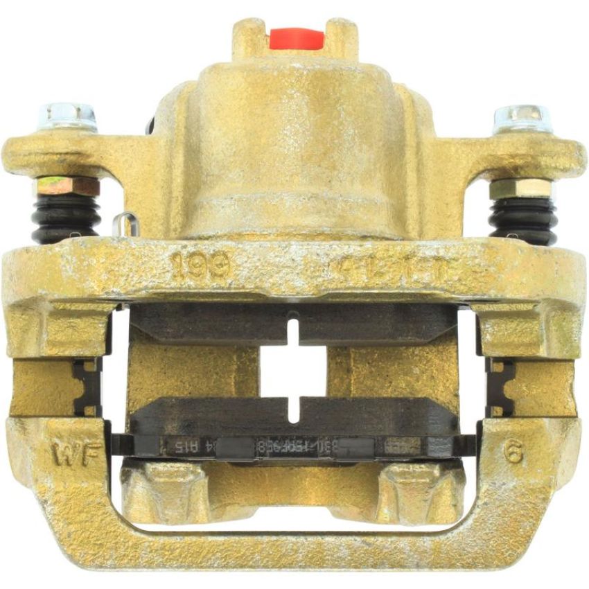 CENTRIC PARTS 142.40547 Posi Quiet Loaded Caliper