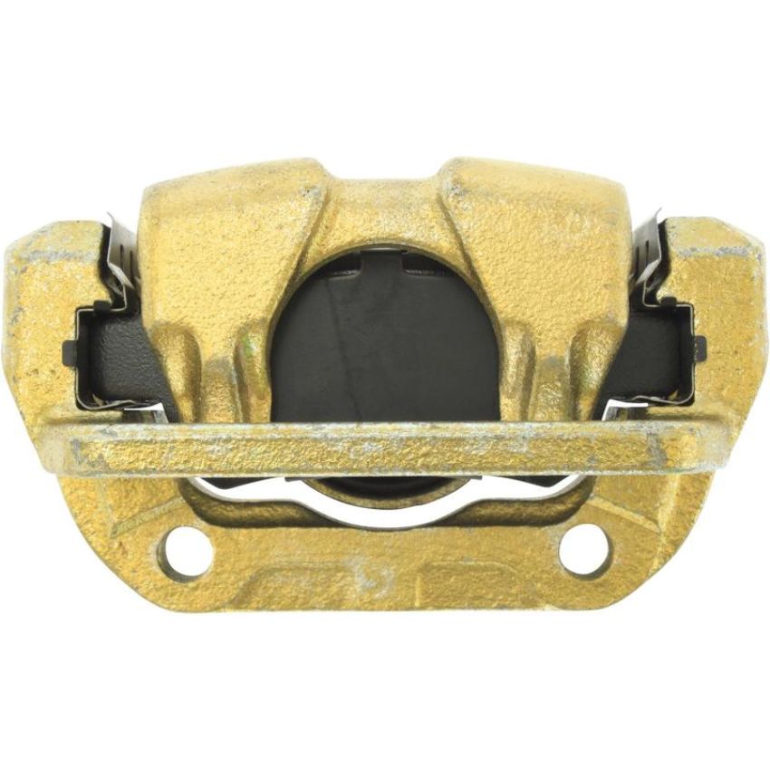 CENTRIC PARTS 142.40547 Posi Quiet Loaded Caliper