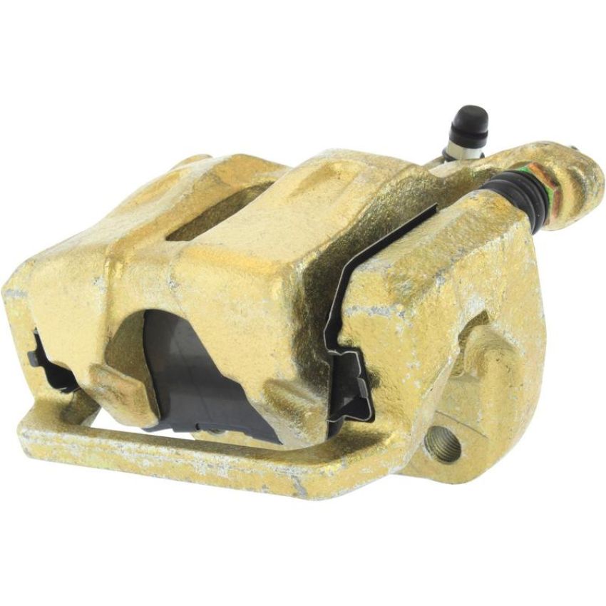 CENTRIC PARTS 142.40547 Posi Quiet Loaded Caliper
