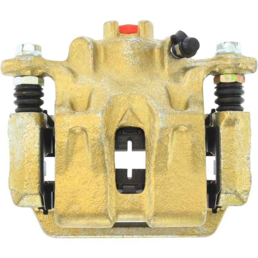 CENTRIC PARTS 142.40547 Posi Quiet Loaded Caliper