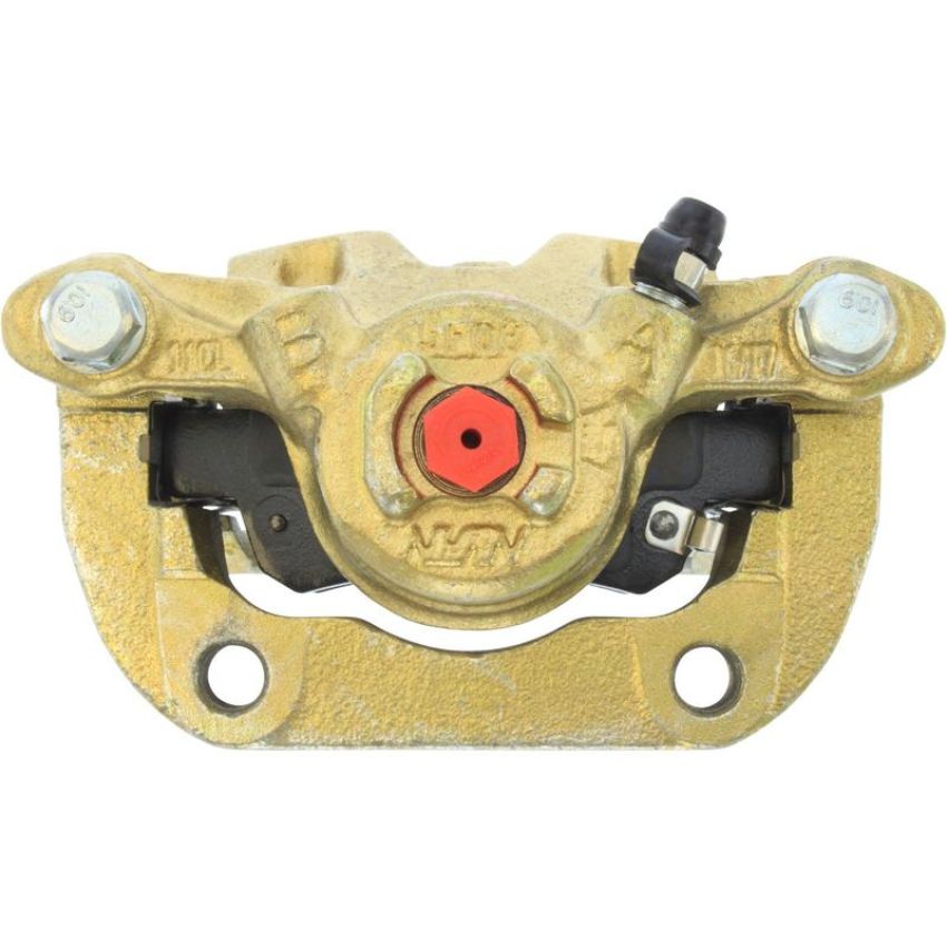 CENTRIC PARTS 142.40548 Posi Quiet Loaded Caliper