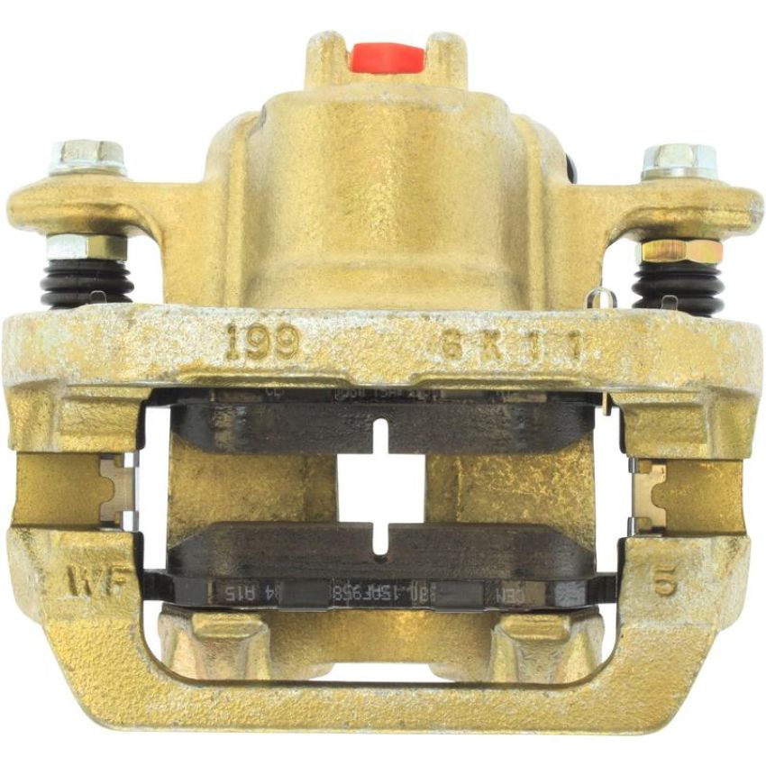CENTRIC PARTS 142.40548 Posi Quiet Loaded Caliper