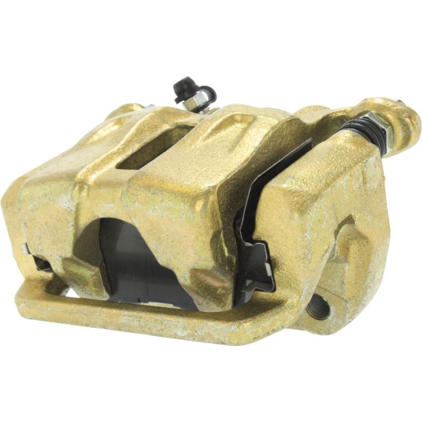 CENTRIC PARTS 142.40548 Posi Quiet Loaded Caliper