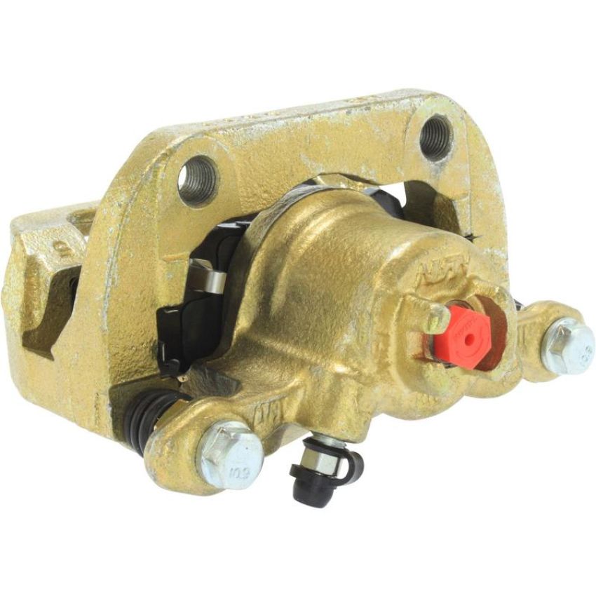 CENTRIC PARTS 142.40548 Posi Quiet Loaded Caliper