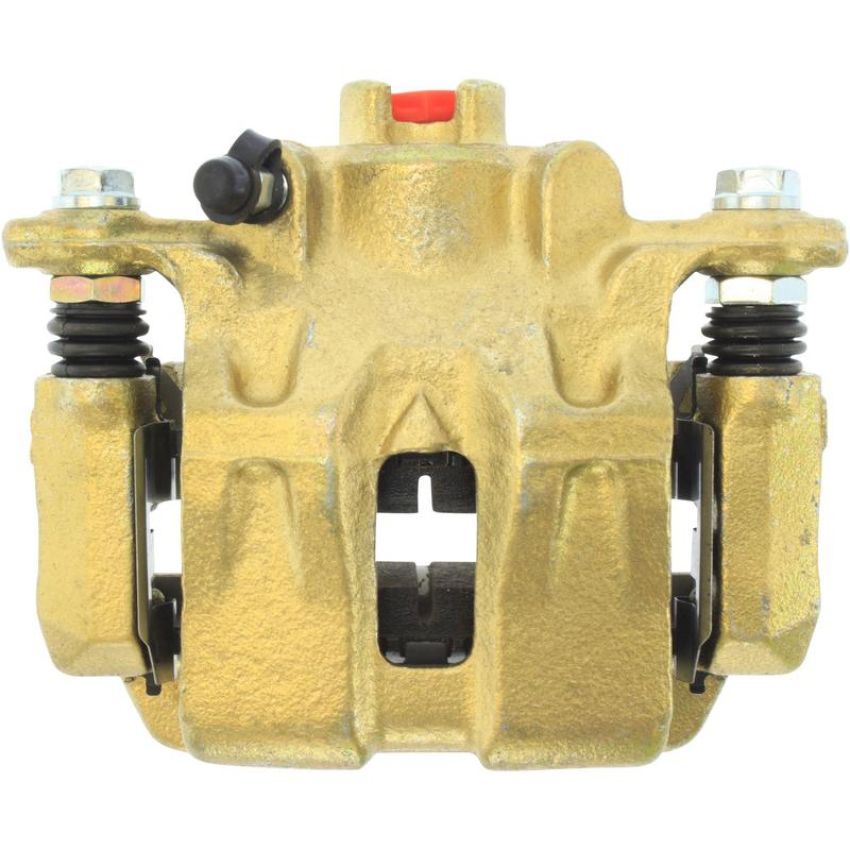 CENTRIC PARTS 142.40548 Posi Quiet Loaded Caliper