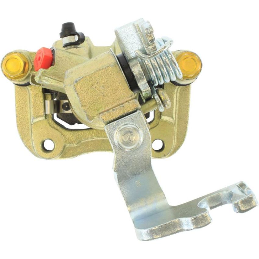 CENTRIC PARTS 142.40549 Posi Quiet Loaded Caliper