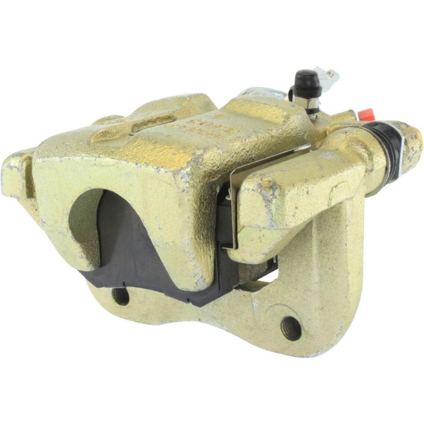 CENTRIC PARTS 142.40549 Posi Quiet Loaded Caliper