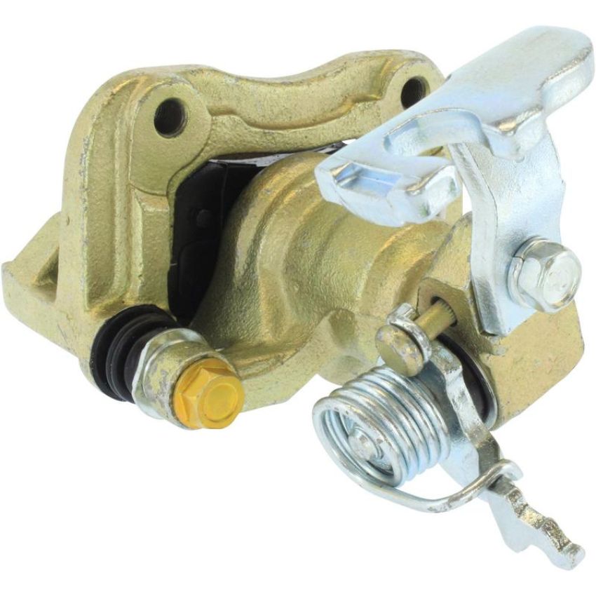 CENTRIC PARTS 142.40549 Posi Quiet Loaded Caliper