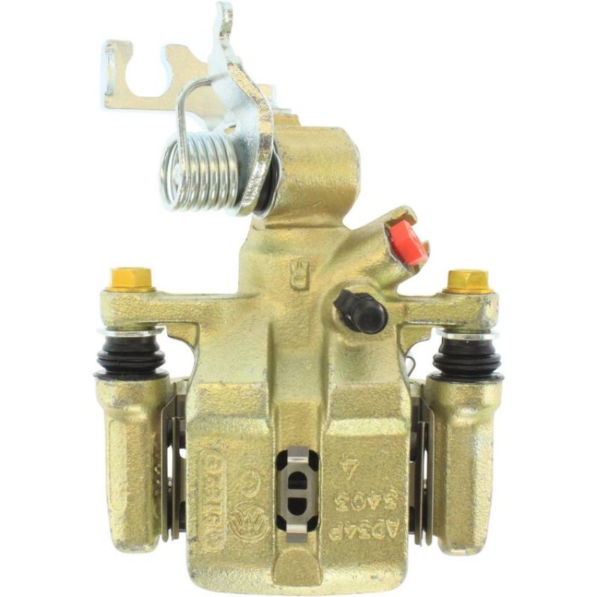 CENTRIC PARTS 142.40549 Posi Quiet Loaded Caliper