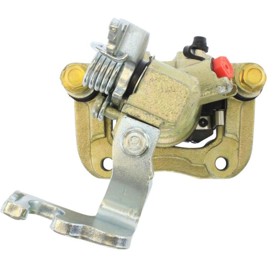 CENTRIC PARTS 142.40550 Posi Quiet Loaded Caliper
