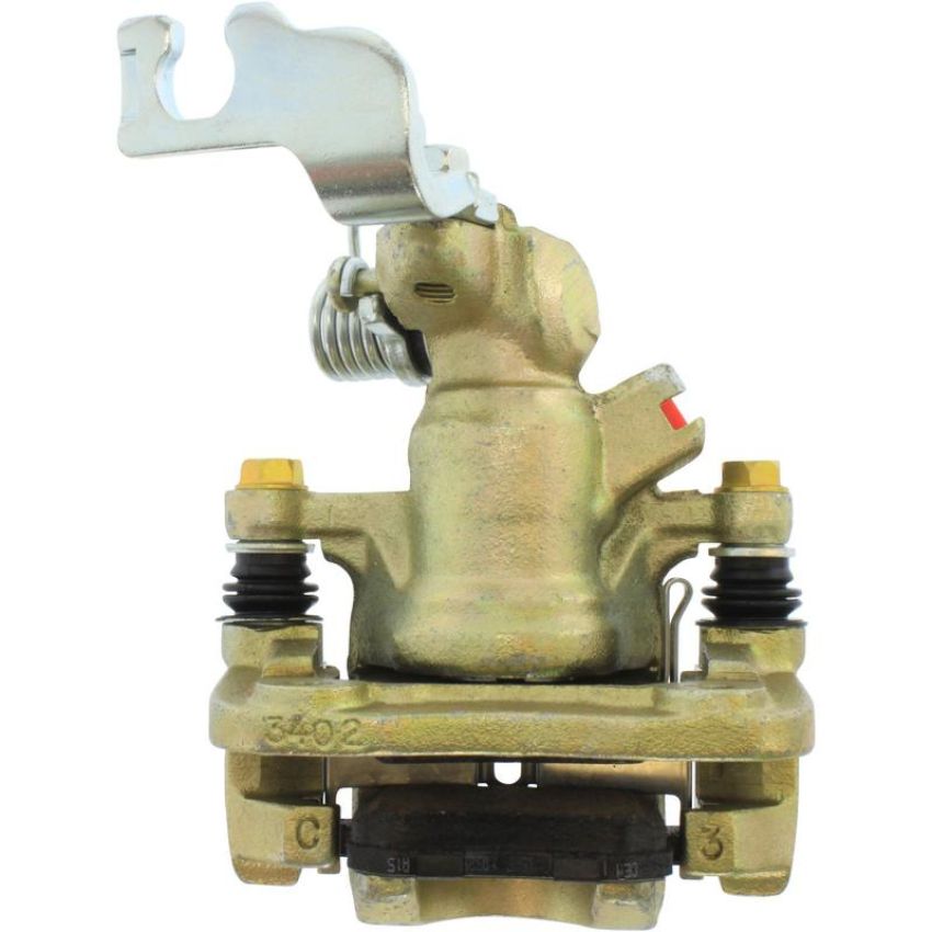 CENTRIC PARTS 142.40550 Posi Quiet Loaded Caliper