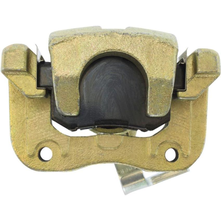 CENTRIC PARTS 142.40550 Posi Quiet Loaded Caliper