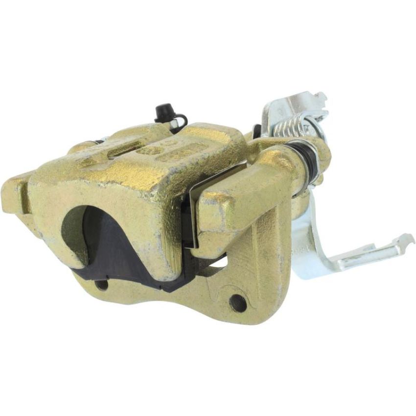 CENTRIC PARTS 142.40550 Posi Quiet Loaded Caliper