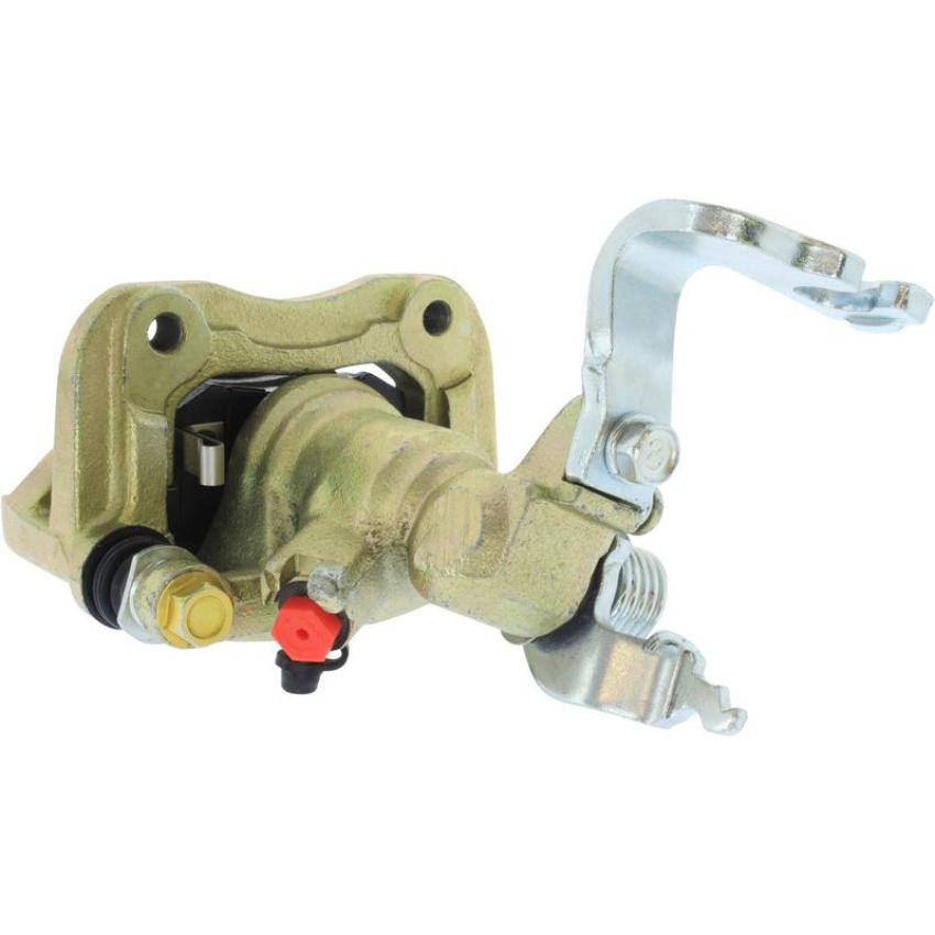 CENTRIC PARTS 142.40550 Posi Quiet Loaded Caliper