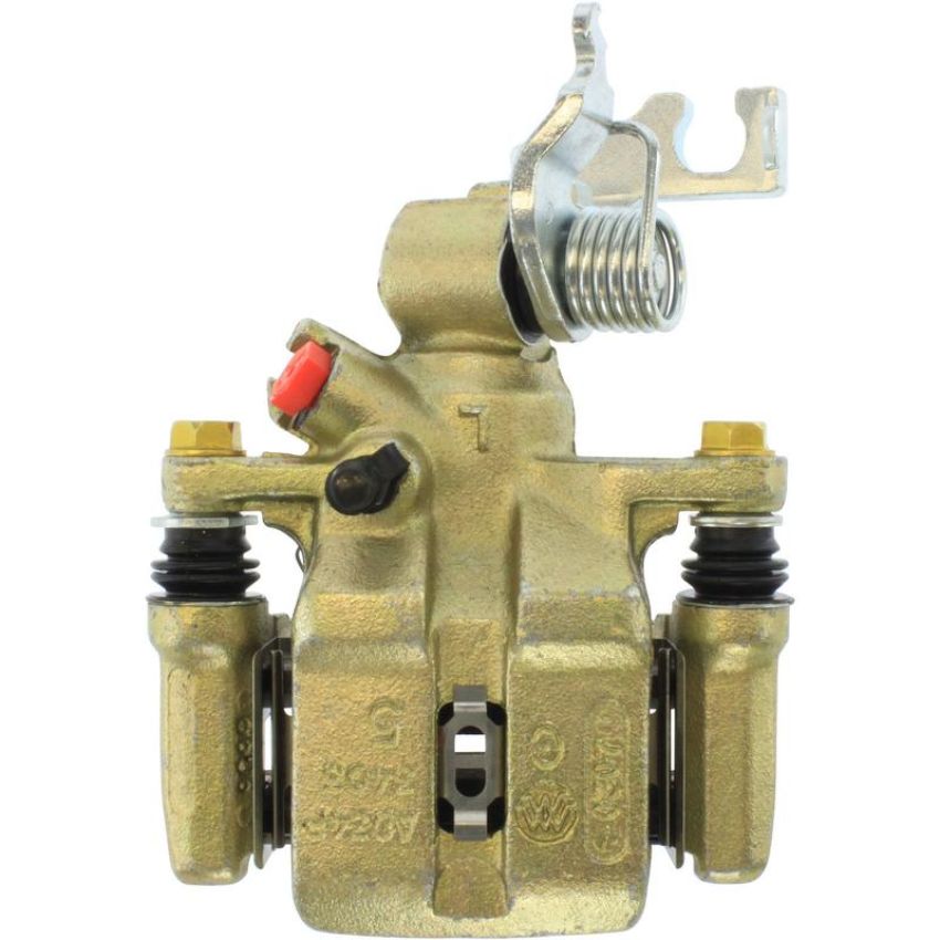 CENTRIC PARTS 142.40550 Posi Quiet Loaded Caliper