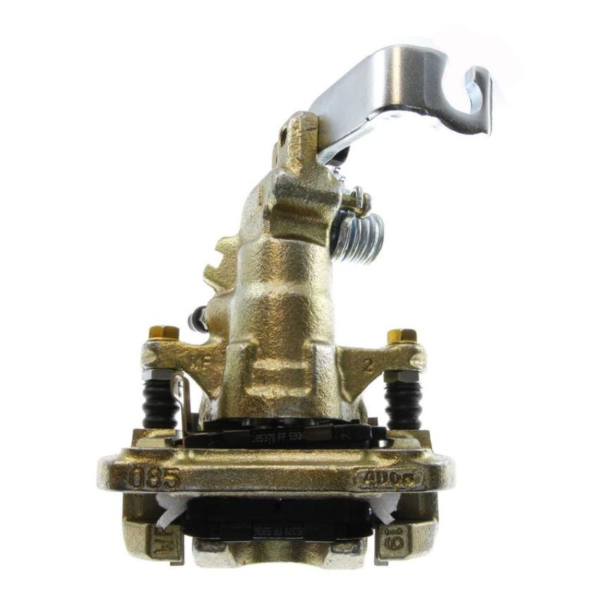 CENTRIC PARTS 142.40551 Posi Quiet Loaded Caliper
