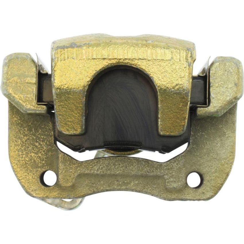 CENTRIC PARTS 142.40551 Posi Quiet Loaded Caliper