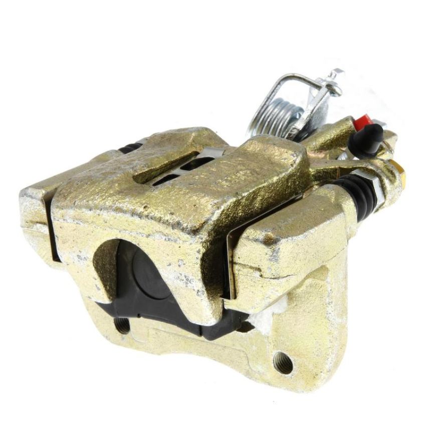 CENTRIC PARTS 142.40551 Posi Quiet Loaded Caliper