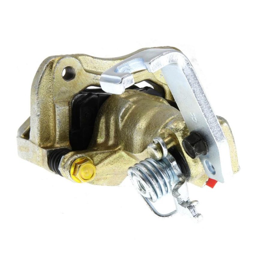 CENTRIC PARTS 142.40551 Posi Quiet Loaded Caliper