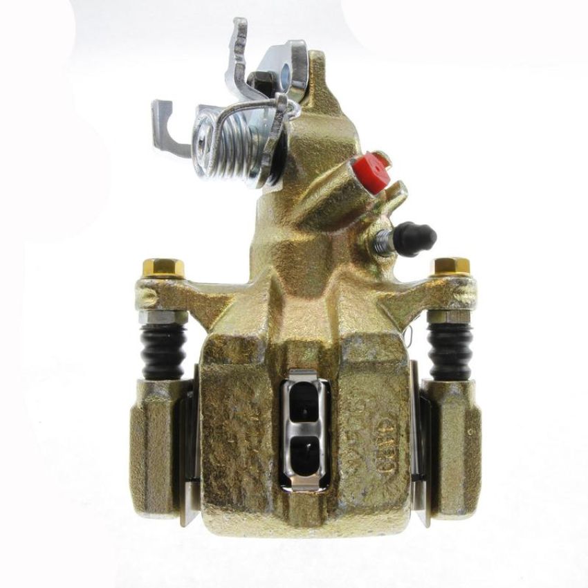CENTRIC PARTS 142.40551 Posi Quiet Loaded Caliper