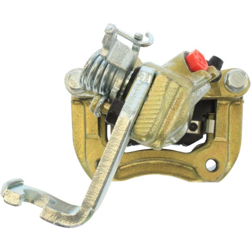 CENTRIC PARTS 142.40552 Posi Quiet Loaded Caliper