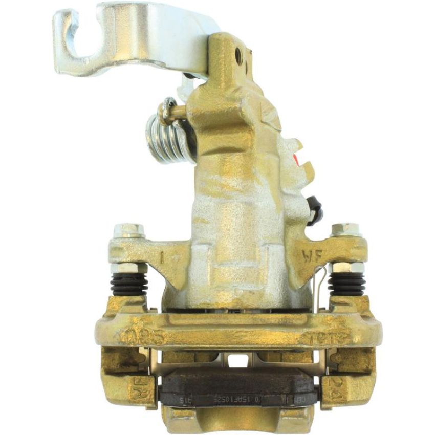 CENTRIC PARTS 142.40552 Posi Quiet Loaded Caliper
