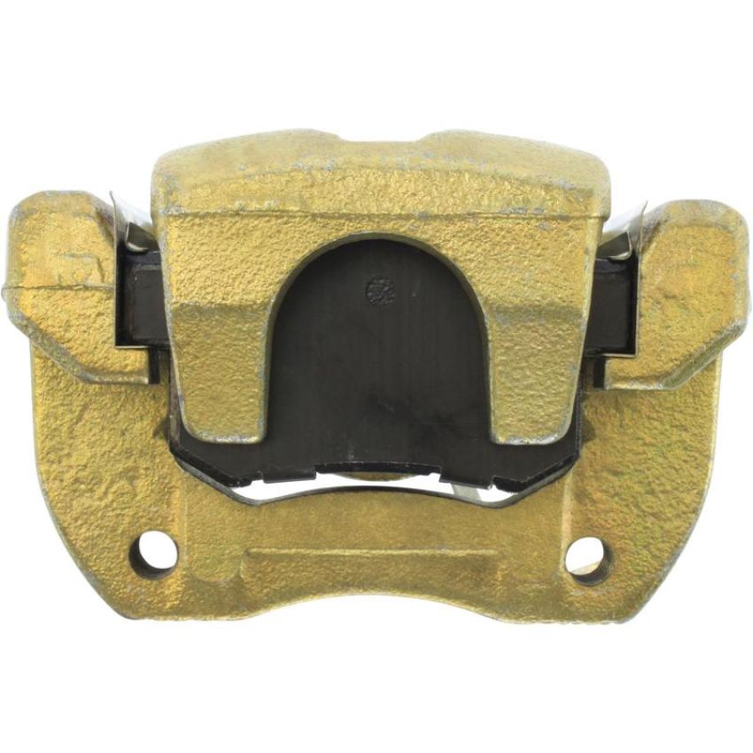 CENTRIC PARTS 142.40552 Posi Quiet Loaded Caliper