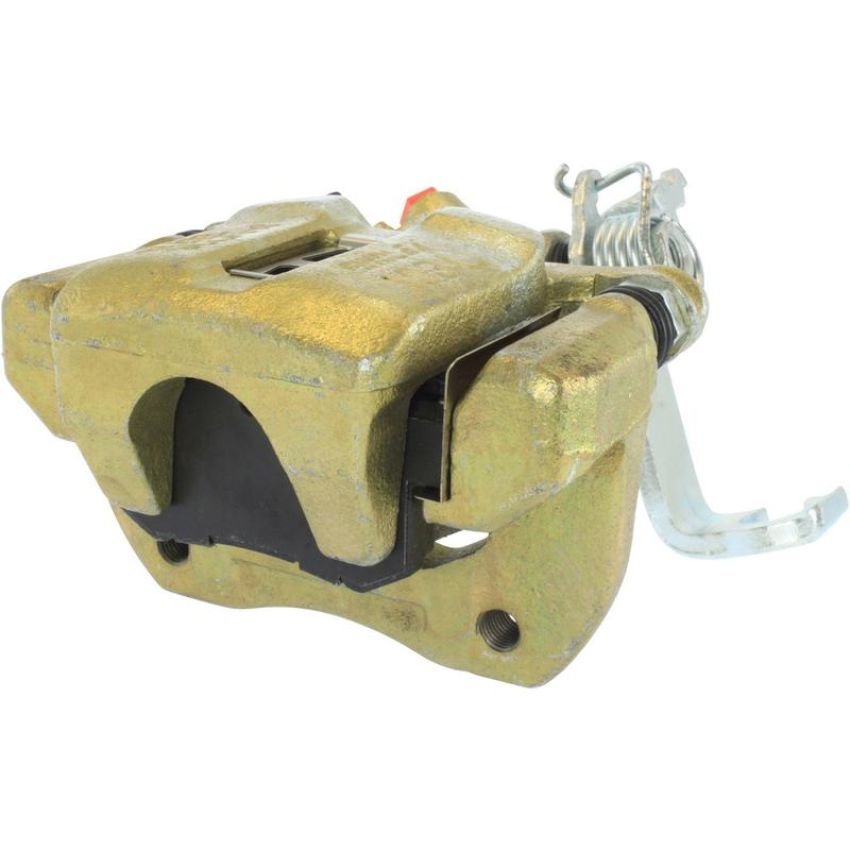 CENTRIC PARTS 142.40552 Posi Quiet Loaded Caliper