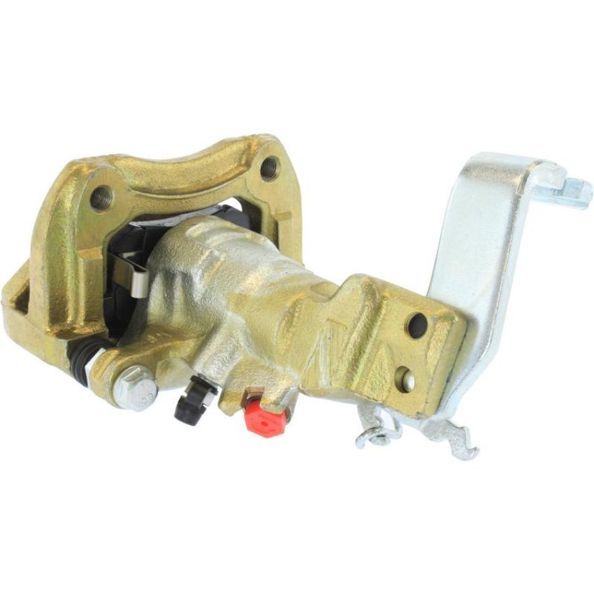 CENTRIC PARTS 142.40552 Posi Quiet Loaded Caliper