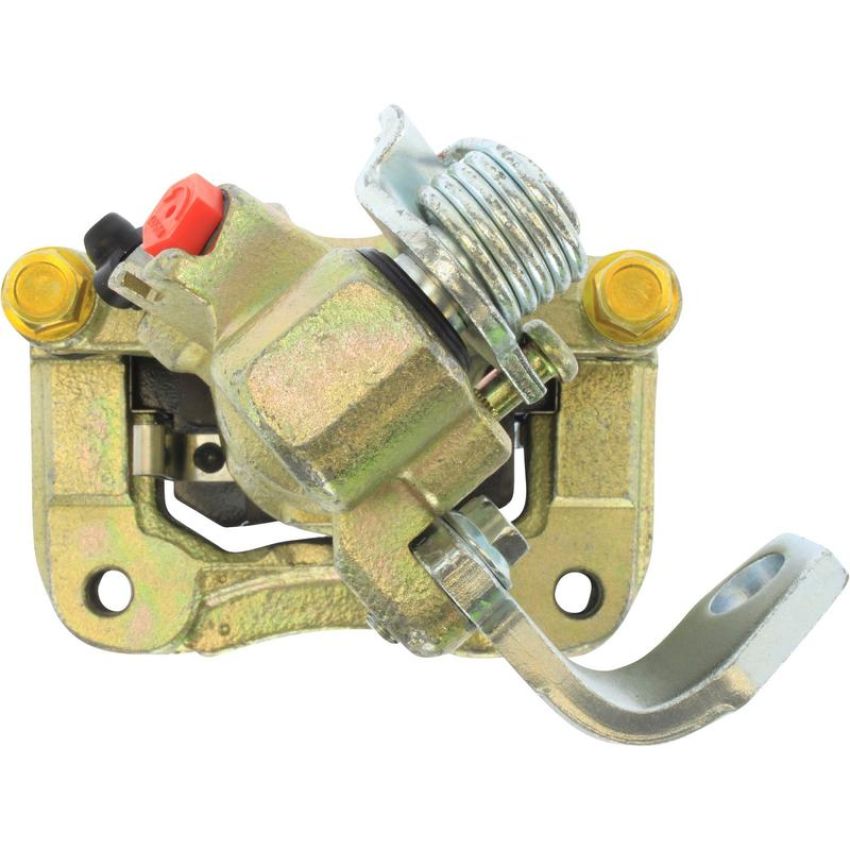 CENTRIC PARTS 142.40563 Posi Quiet Loaded Caliper