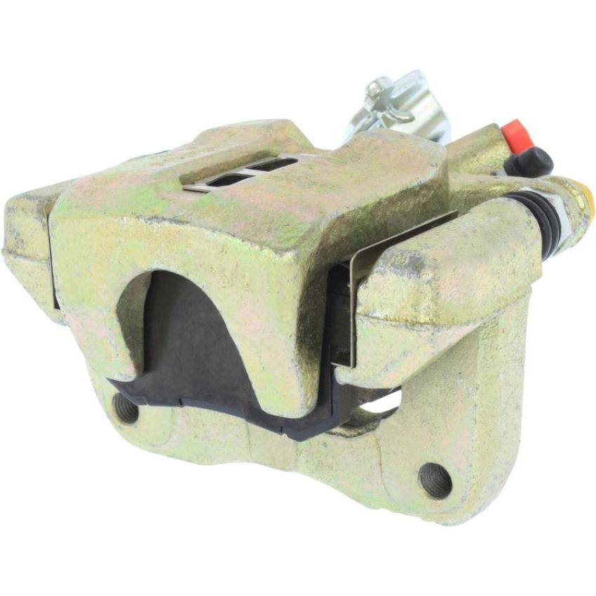 CENTRIC PARTS 142.40563 Posi Quiet Loaded Caliper