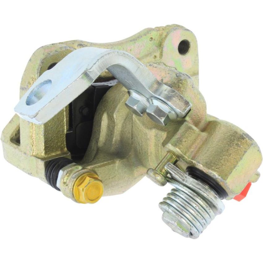 CENTRIC PARTS 142.40563 Posi Quiet Loaded Caliper