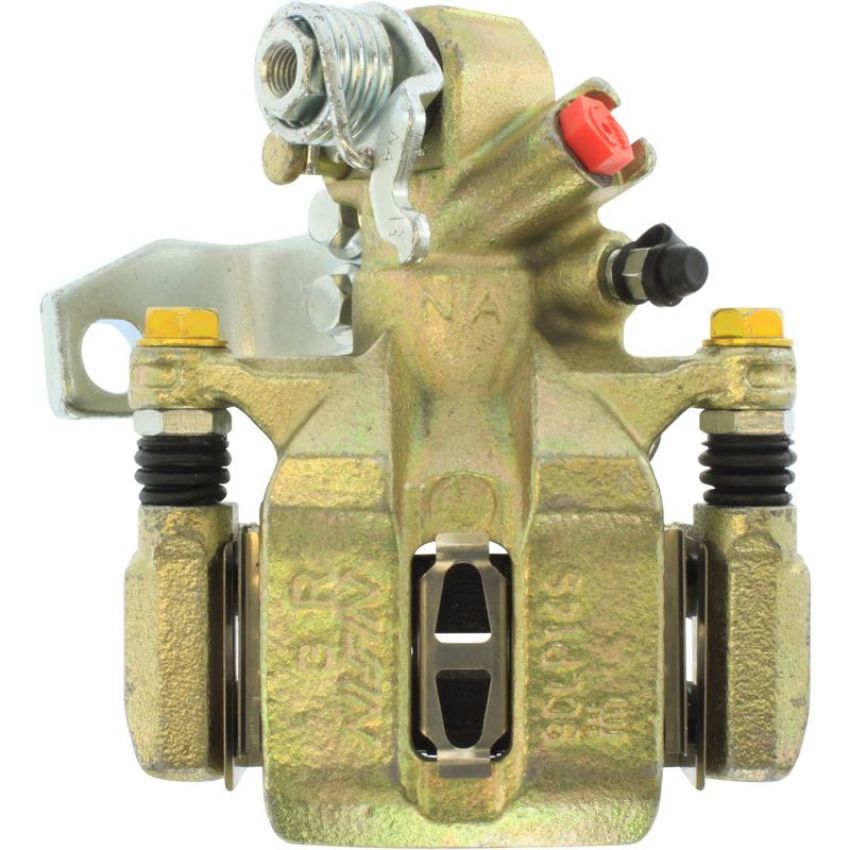 CENTRIC PARTS 142.40563 Posi Quiet Loaded Caliper